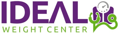 Ideal Weight Center logo