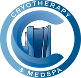 Cryotherapy and Spa logo