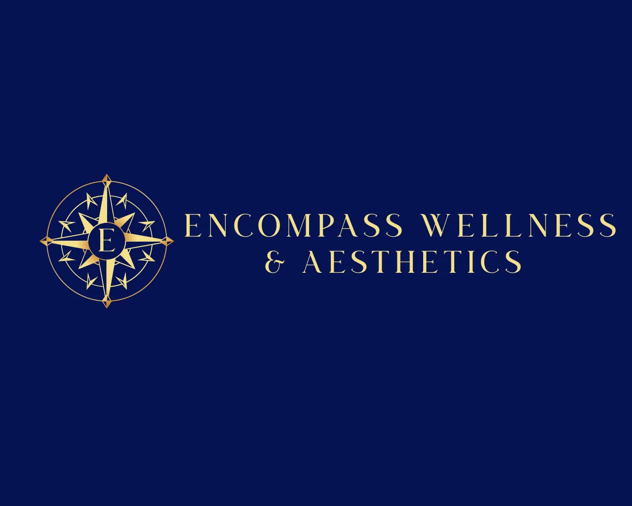 Encompass Wellness logo