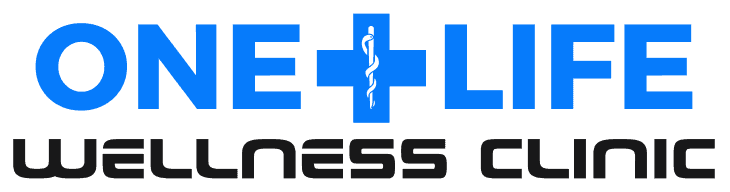 One Life Wellness Clinic logo