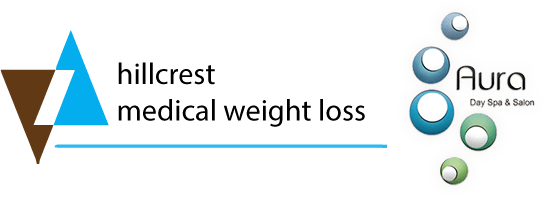 Hillcrest Medical Weight Loss and Hormone logo