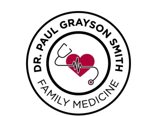 Dr Paul Grayson Smith, D.O. Family Medicine logo