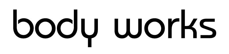 Body Works logo