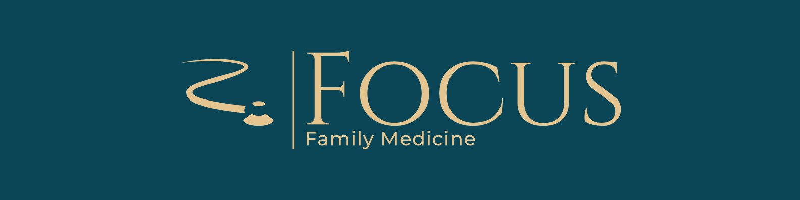 Focus Family Medicine logo