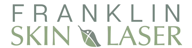 Franklin Skin and Laser logo