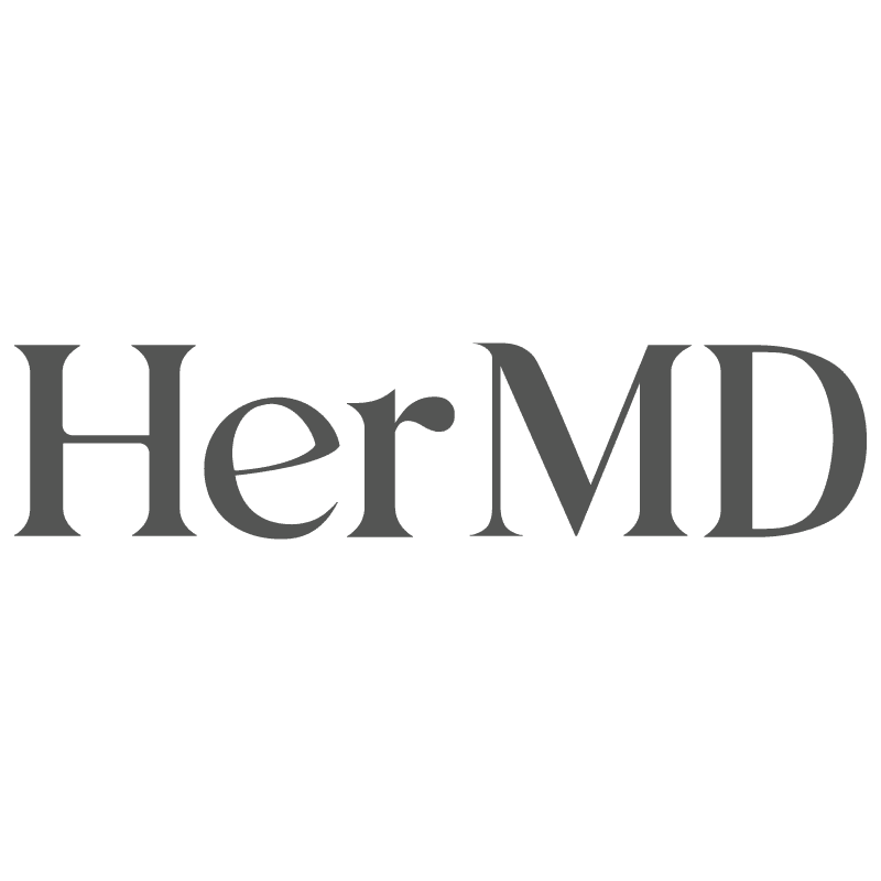 HerMD logo