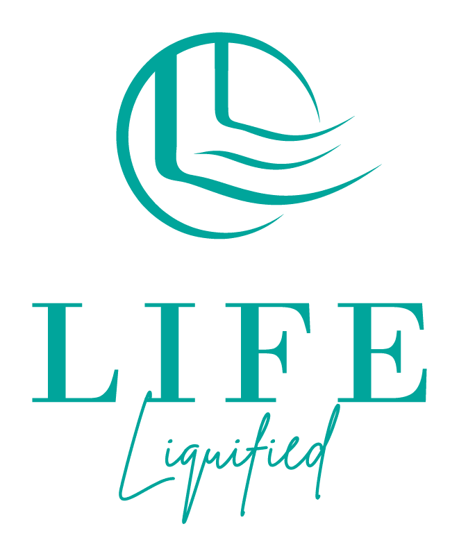 Life Liquified logo