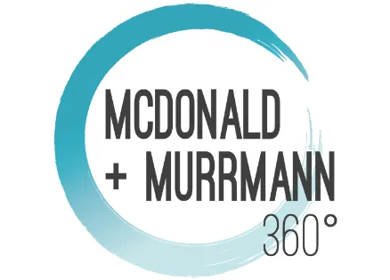 McDonald Murrmann Center for Wellness and Health logo