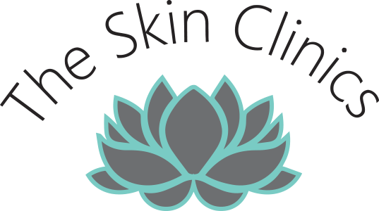 The Skin Clinics logo