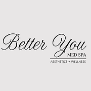 Better You Medical Day Spa logo