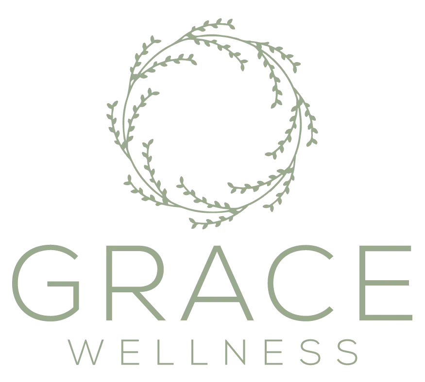 Grace Wellness logo