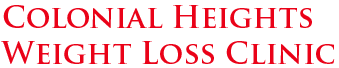 Colonial Heights Weight Loss Clinic logo