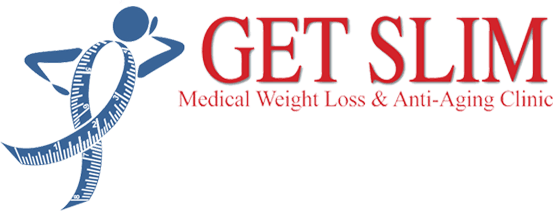 Get Slim Medical Weight Loss Clinic logo