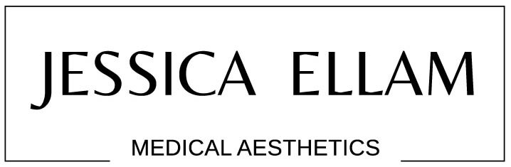 Jessica Ellam Medical Aesthetics logo