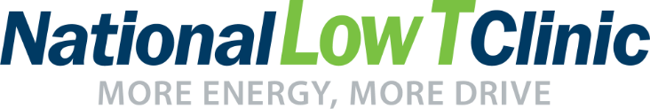 National Low T Clinic logo