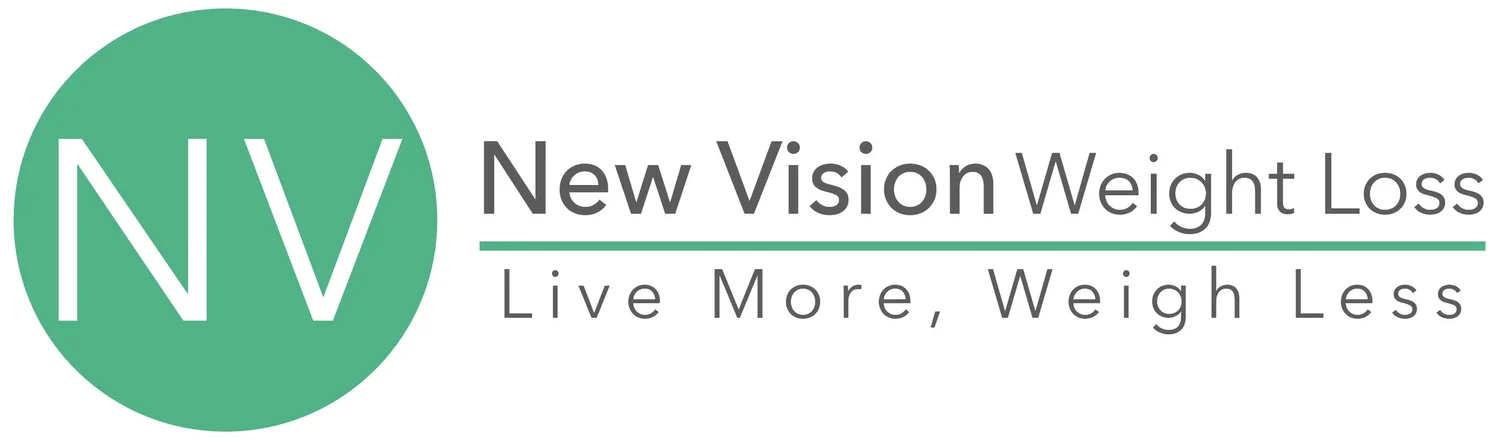 New Vision Weight Loss Clinic logo