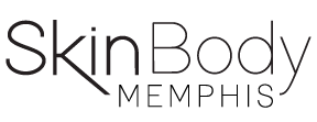 SkinBody Memphis logo