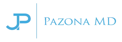 Pazona MD Urology logo