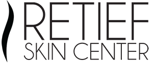 Retief Skin Center logo