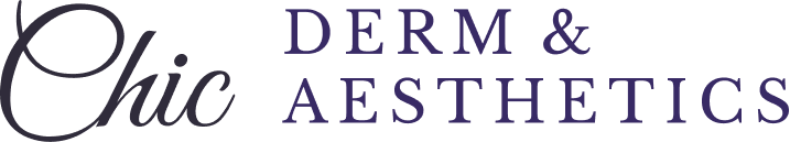 Chic Derm & Aesthetics logo