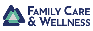 Family Care & Wellness logo