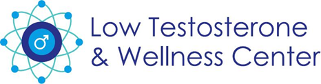 Low Testosterone & Wellness Center logo