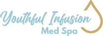 Youthful Infusion Med Spa logo