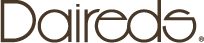 Daireds Salon and Spa Pangea logo