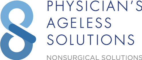 Physician's Ageless Solutions logo
