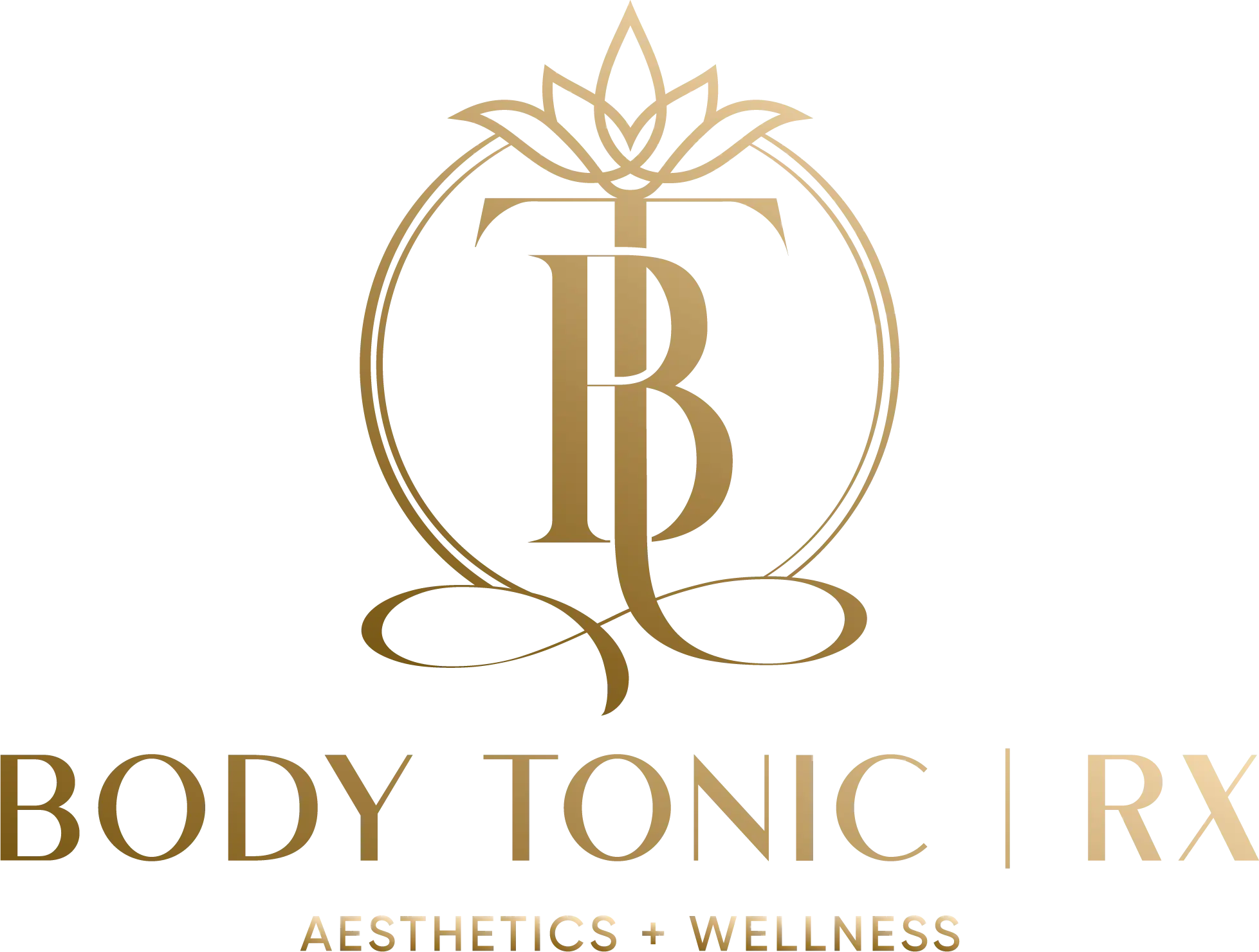 Body Tonic Med Spa logo