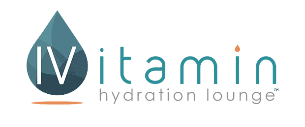 IVitamin Hydration Lounge logo