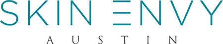 Skin Envy Austin logo