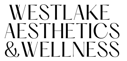 Westlake Aesthetics and Wellness logo