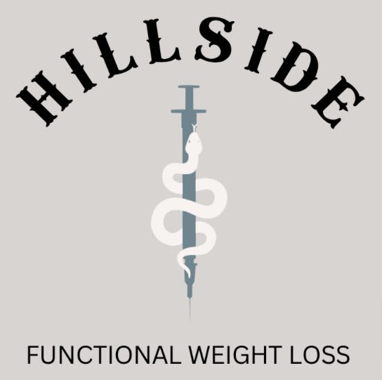 Hillside Weight Loss & TRT logo