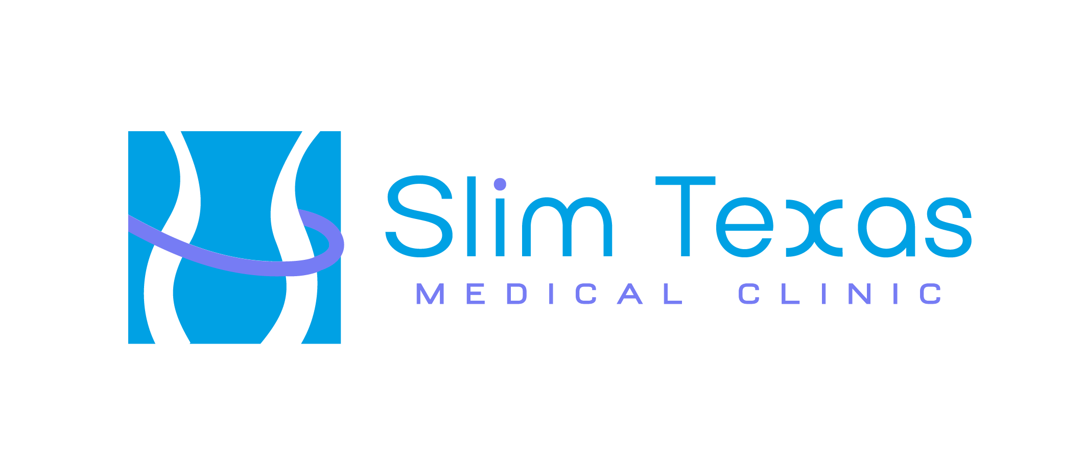 Slim Texas Medical Clinic logo