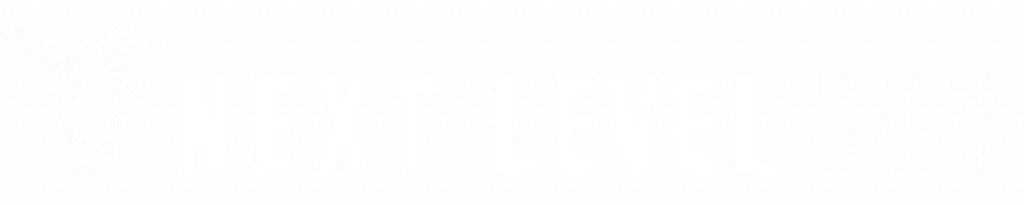 Next Level TRT logo