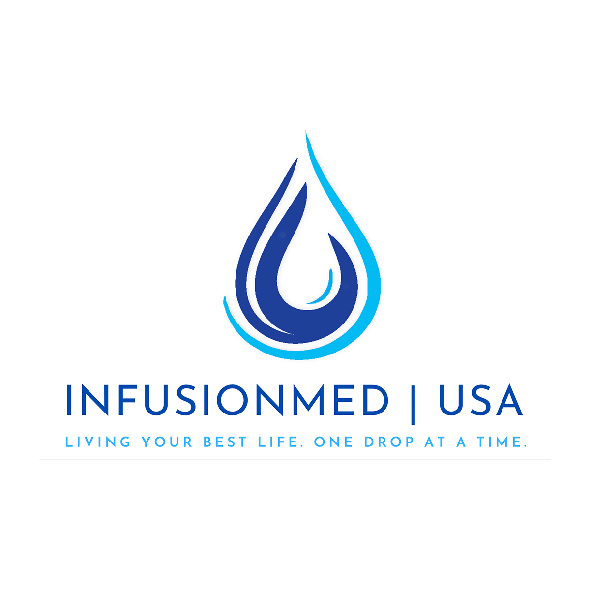 InfusionMed USA logo