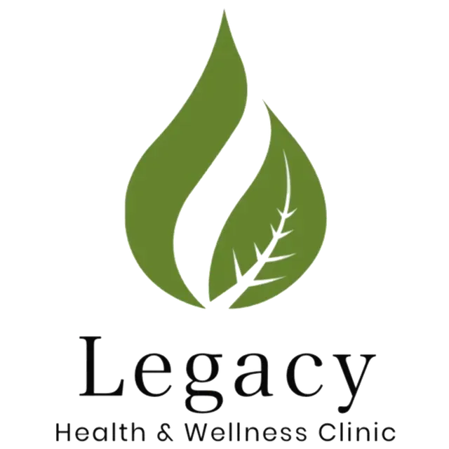 Legacy Health And Wellness Clinic logo