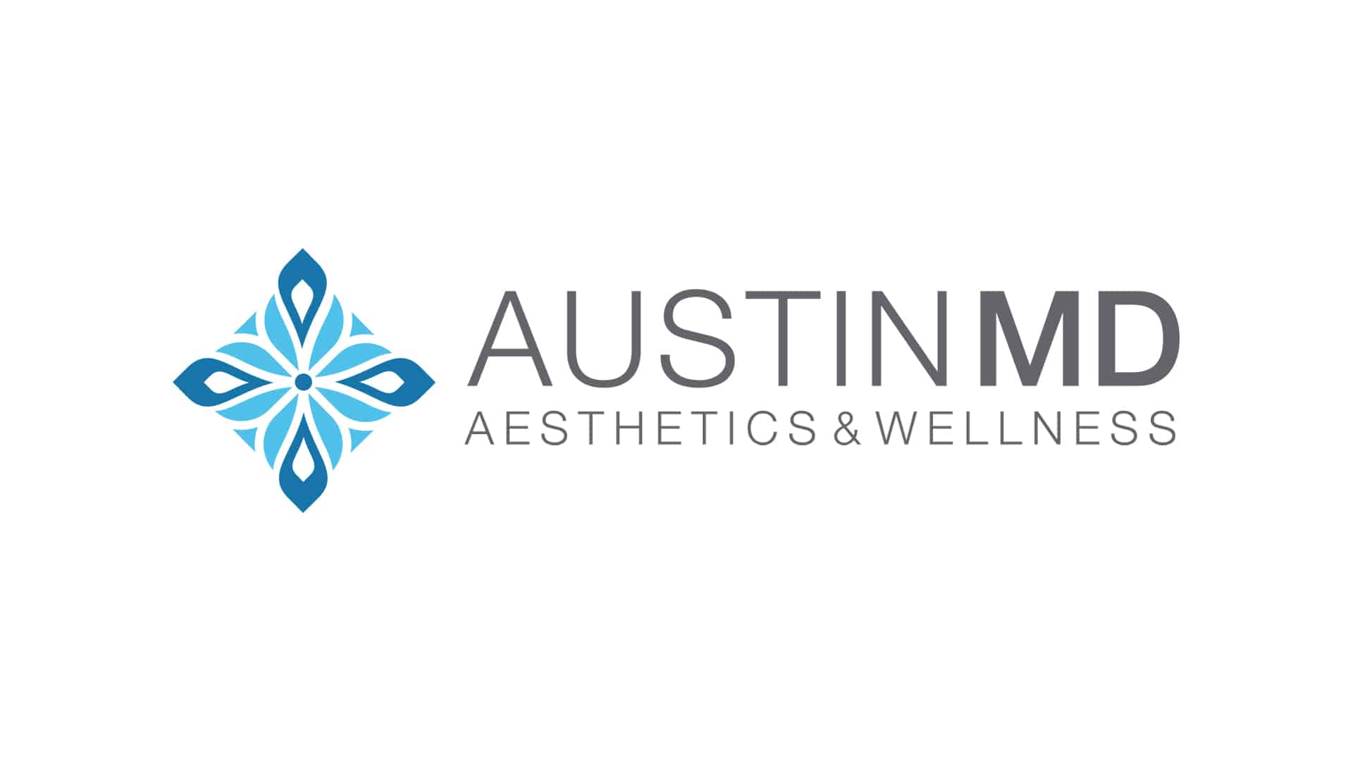 Austin-MD Aesthetics and Wellness logo
