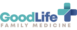 Good Life Family Medicine logo