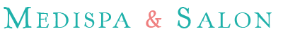MediSpa and Salon logo