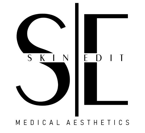 Skin Edit Medical Aesthetics logo