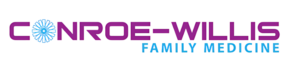 Conroe Willis Family Medicine logo