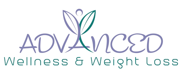 Advanced Wellness and Weight Loss logo