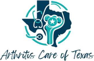 Arthritis & Osteoporosis Center of Coastal Blend logo