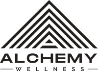Alchemy Wellness logo