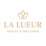La Lueur Health & Wellness logo