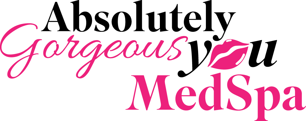 Absolutely Gorgeous You MedSpa logo