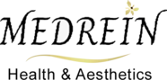 Medrein Health And Aesthetics logo