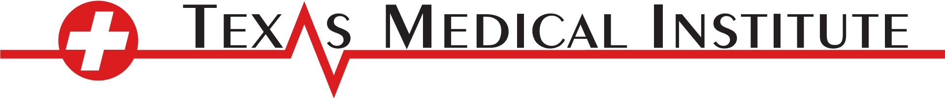 Texas Medical Institute logo